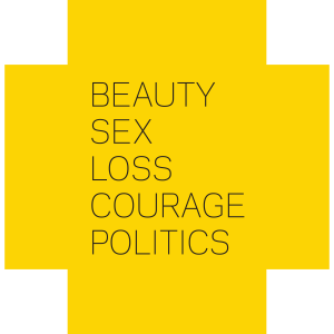 Art AIDS American Icon Logo