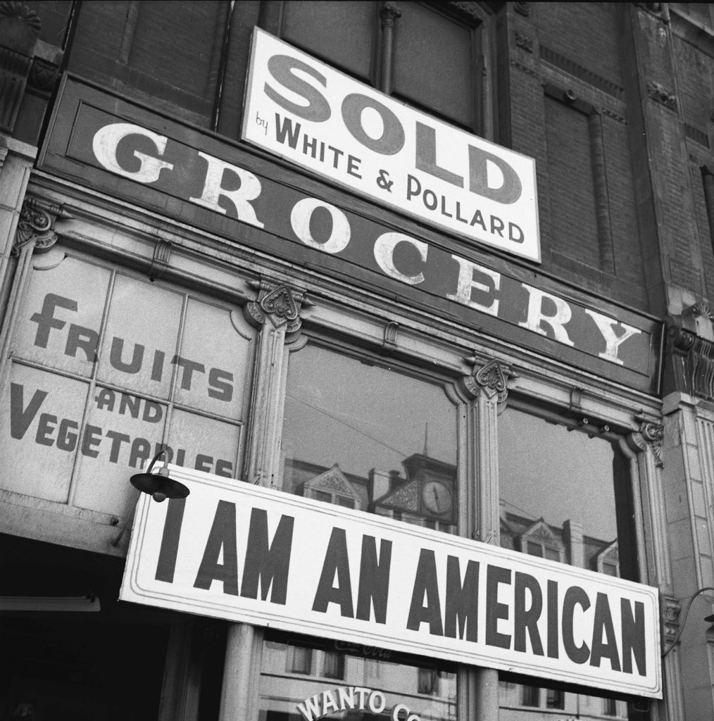 Take Action - Alphawood Gallery